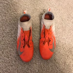 Men’s Nike Vapor Football Cleats